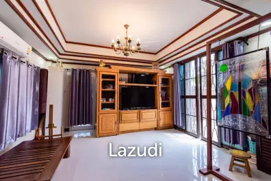 Land and Office for sale in Cha-am