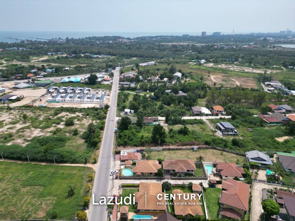 1,356 ตร.ม ที่ดิน For ขาย 1,356 ตร.ม ที่ดิน For ขาย