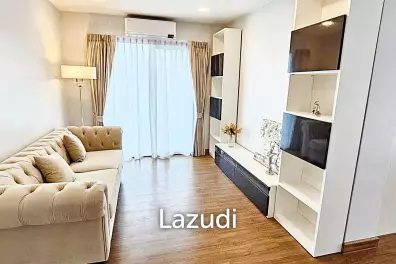 4 Bed 5 Bath 289 SQ.M Centro Bangna