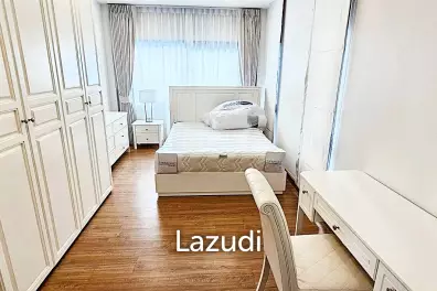 4 Bed 5 Bath 289 SQ.M Centro Bangna