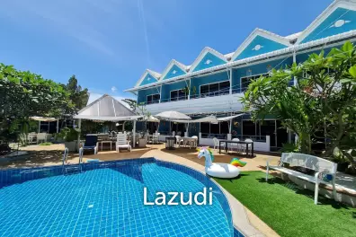 Resort 1,200 SQ.M for Sale And Rent in Bangsare