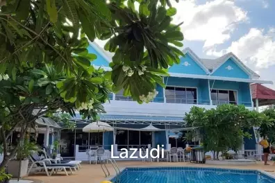 Resort 1,200 SQ.M for Sale And Rent in Bangsare