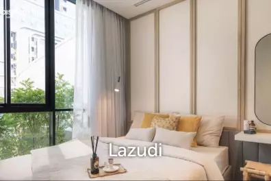 2 Bed 1 Bath 40 SQ.M Nue District R9