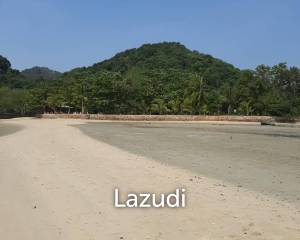 Koh Yao Noi Beach Front Land for Sale