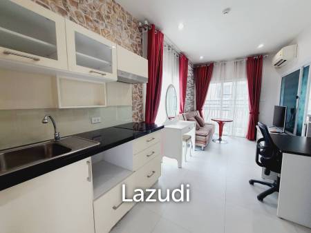 35 SQ.M. 1 Bed Condo for Sale in Chiang Rai City 35 SQ.M. 1 Bed Condo for Sale in Chiang Rai City