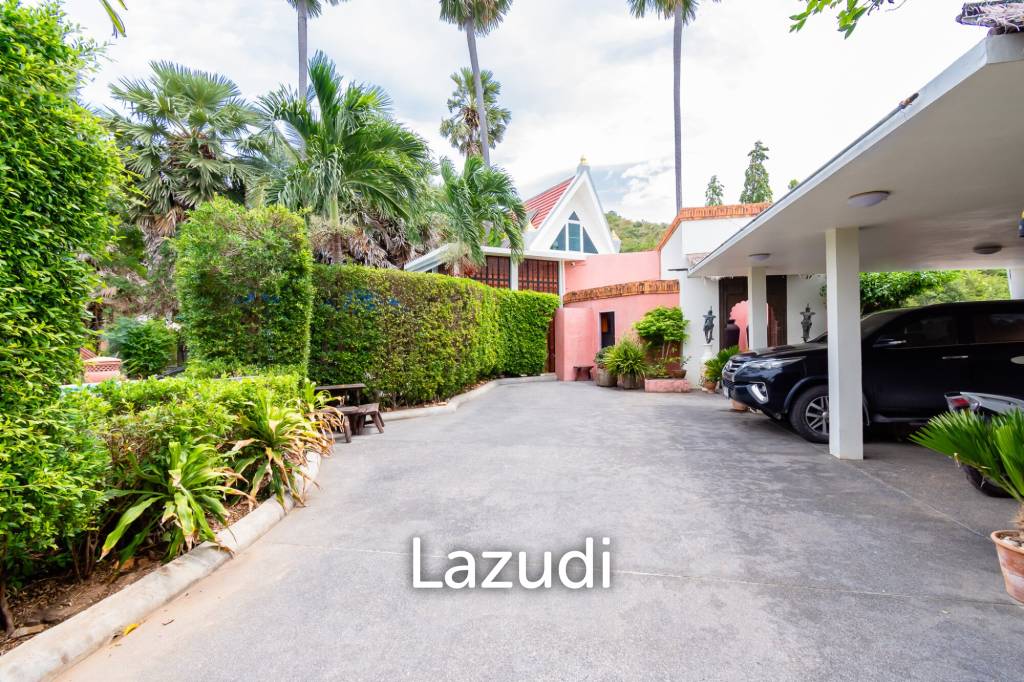 Дом 1,600 кв.м. 7 Кровать 