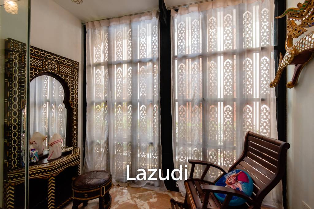 Дом 1,600 кв.м. 7 Кровать 