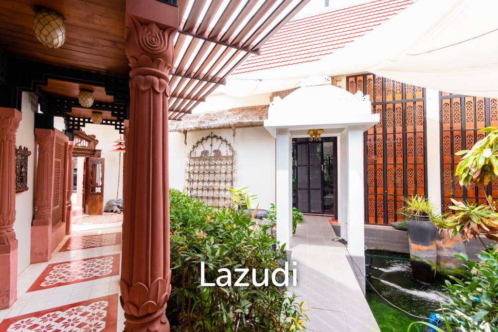 Дом 1,600 кв.м. 7 Кровать 