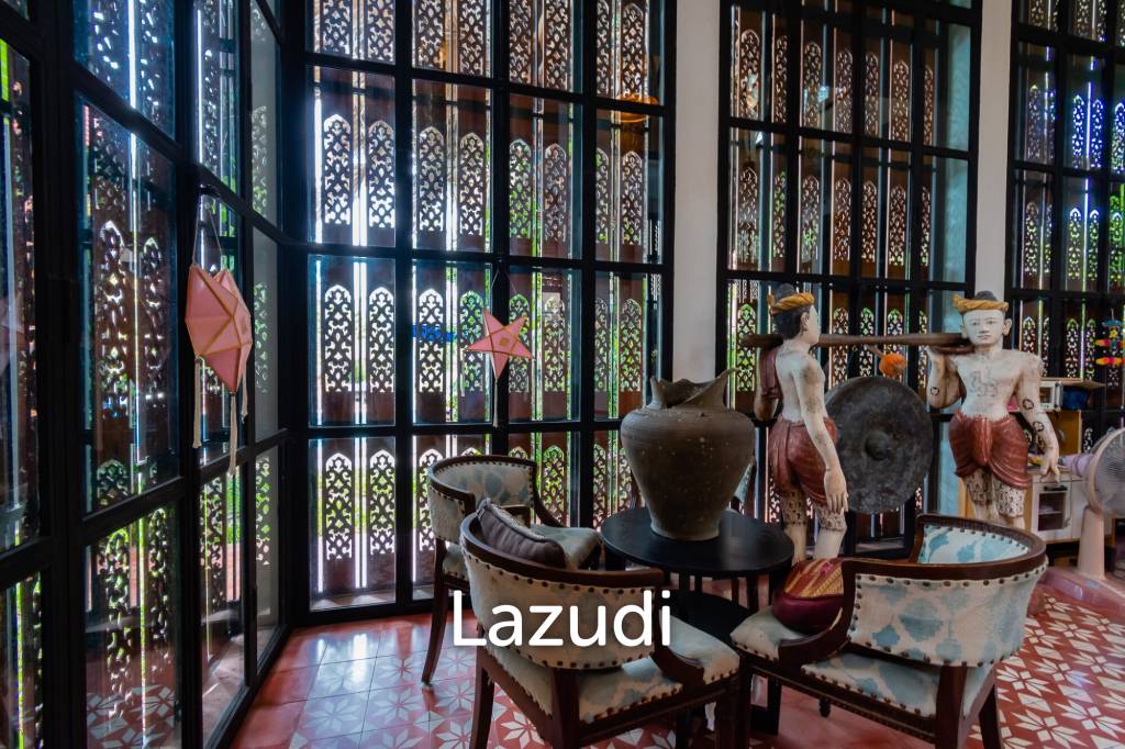 Дом 1,600 кв.м. 7 Кровать 