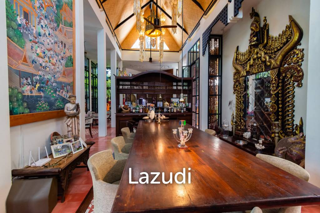 Дом 1,600 кв.м. 7 Кровать 