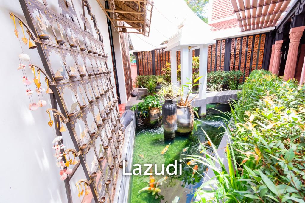 Дом 1,600 кв.м. 7 Кровать 