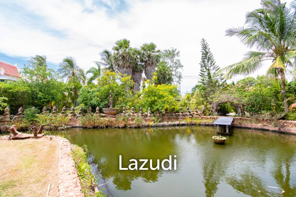 Дом 1,600 кв.м. 7 Кровать 