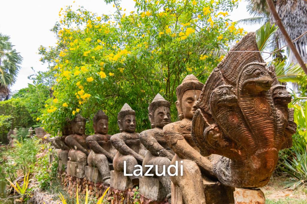 Дом 1,600 кв.м. 7 Кровать 