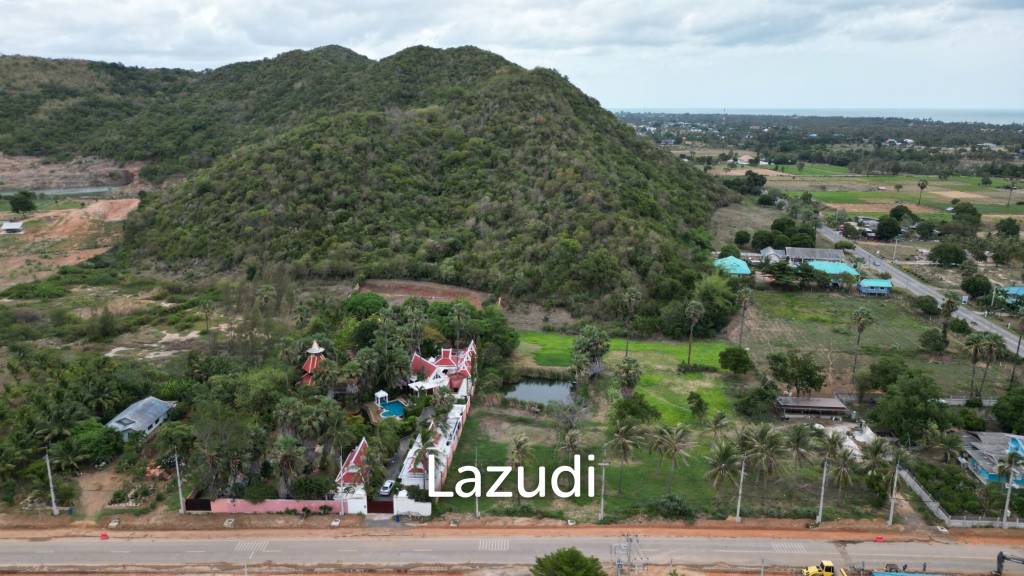 Дом 1,600 кв.м. 7 Кровать 