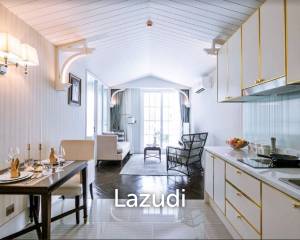 1 Bed 1 Bath 42 SQ.M. Grand Florida Condominium
