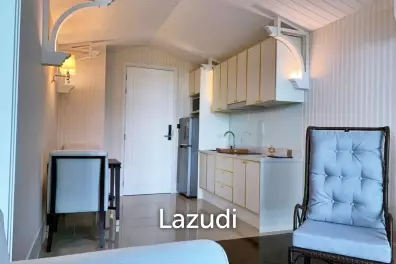 1 Bed 1 Bath  42 SQ.M. Grand Florida Condominium