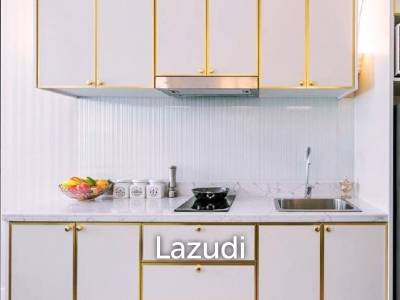 1 Bed 1 Bath  42 SQ.M. Grand Florida Condominium