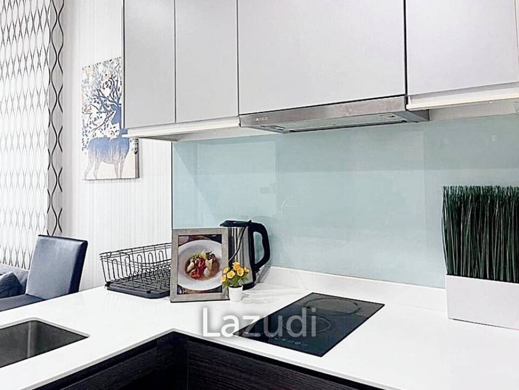 1 Bed 1 Bath 35 SQ.M Ceil by Sansiri