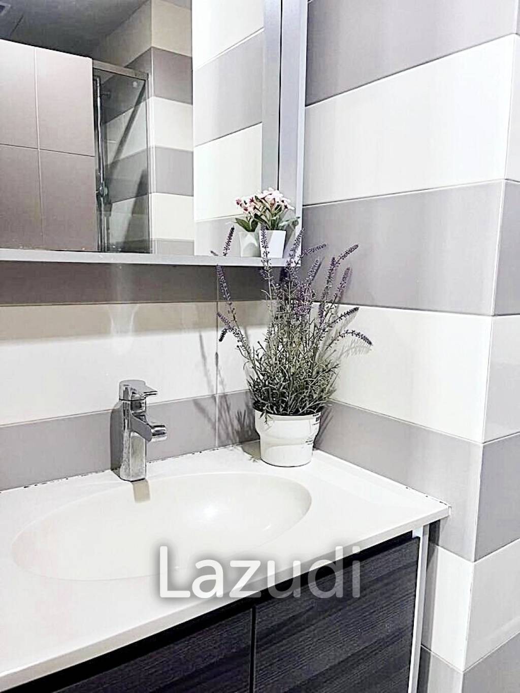 1 Bed 1 Bath 35 SQ.M Ceil by Sansiri