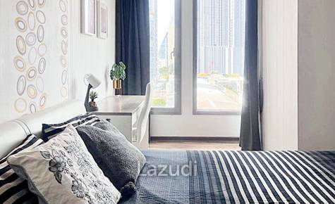 1 Bed 1 Bath 35 SQ.M Ceil by Sansiri