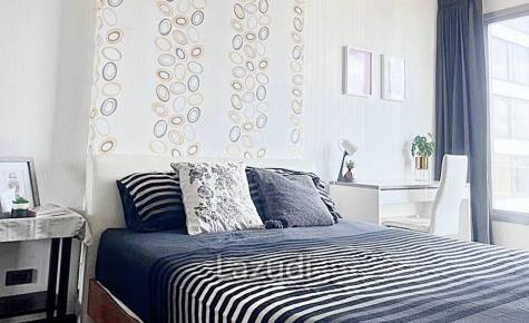 1 Bed 1 Bath 35 SQ.M Ceil by Sansiri