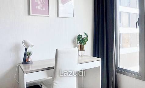 1 Bed 1 Bath 35 SQ.M Ceil by Sansiri