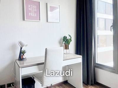 1 Bed 1 Bath 35 SQ.M Ceil by Sansiri