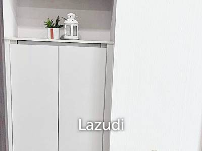 1 Bed 1 Bath 35 SQ.M Ceil by Sansiri