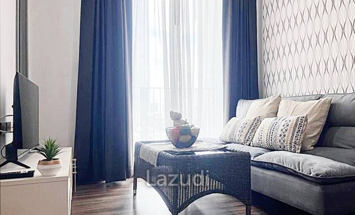 1 Bed 1 Bath 35 SQ.M Ceil by Sansiri