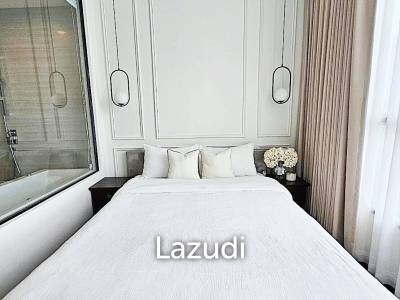 1 Bed 1 Bath 33 SQ.M Park Origin Thonglor