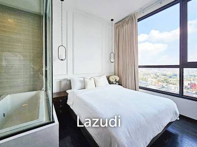 1 Bed 1 Bath 33 SQ.M Park Origin Thonglor