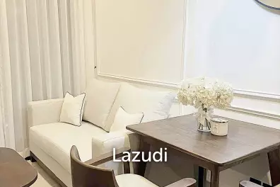 1 Bed 1 Bath 33 SQ.M Park Origin Thonglor