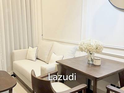1 Bed 1 Bath 33 SQ.M Park Origin Thonglor