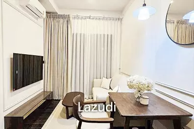 1 Bed 1 Bath 33 SQ.M Park Origin Thonglor