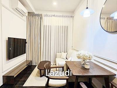 1 Bed 1 Bath 33 SQ.M Park Origin Thonglor