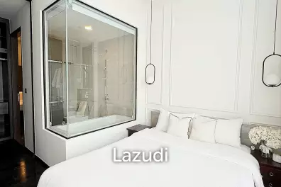 1 Bed 1 Bath 33 SQ.M Park Origin Thonglor