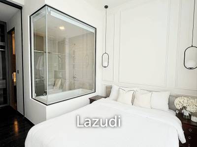 1 Bed 1 Bath 33 SQ.M Park Origin Thonglor