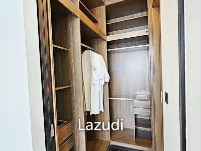 1 Bed 1 Bath 33 SQ.M Park Origin Thonglor