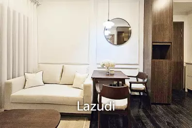 1 Bed 1 Bath 33 SQ.M Park Origin Thonglor