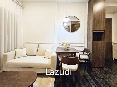 1 Bed 1 Bath 33 SQ.M Park Origin Thonglor