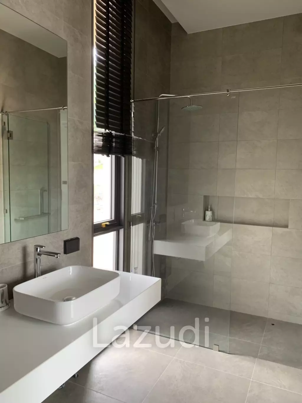 Spacious 3-Bed Villa Samui Hillside Village | Ready to Move In