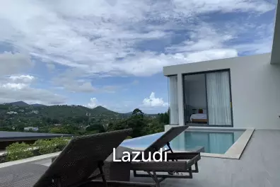 Beautiful 3BR Villa Ready to Move in, Bo Phut