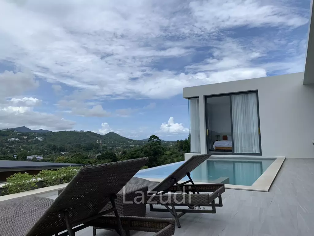 Beautiful 3BR Villa Ready to Move in, Bo Phut