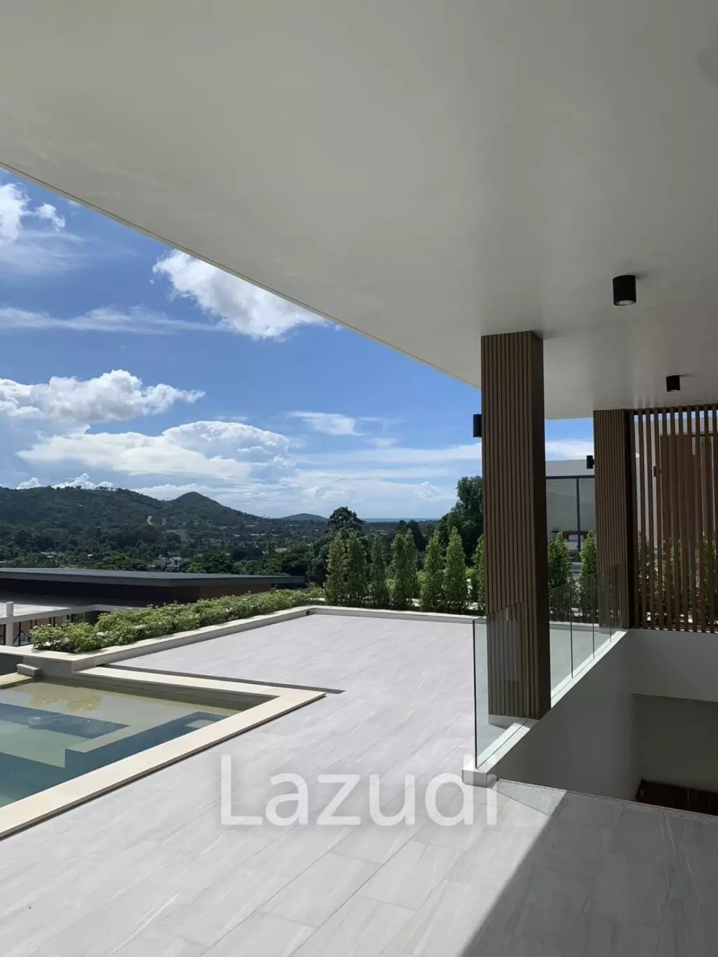 Beautiful 3BR Villa Ready to Move in, Bo Phut
