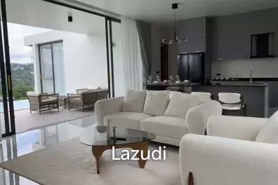 Beautiful 3BR Villa Ready to Move in, Bo Phut