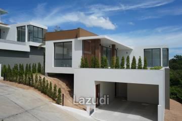 Beautiful 3BR Villa Ready to Move in, Bo Phut