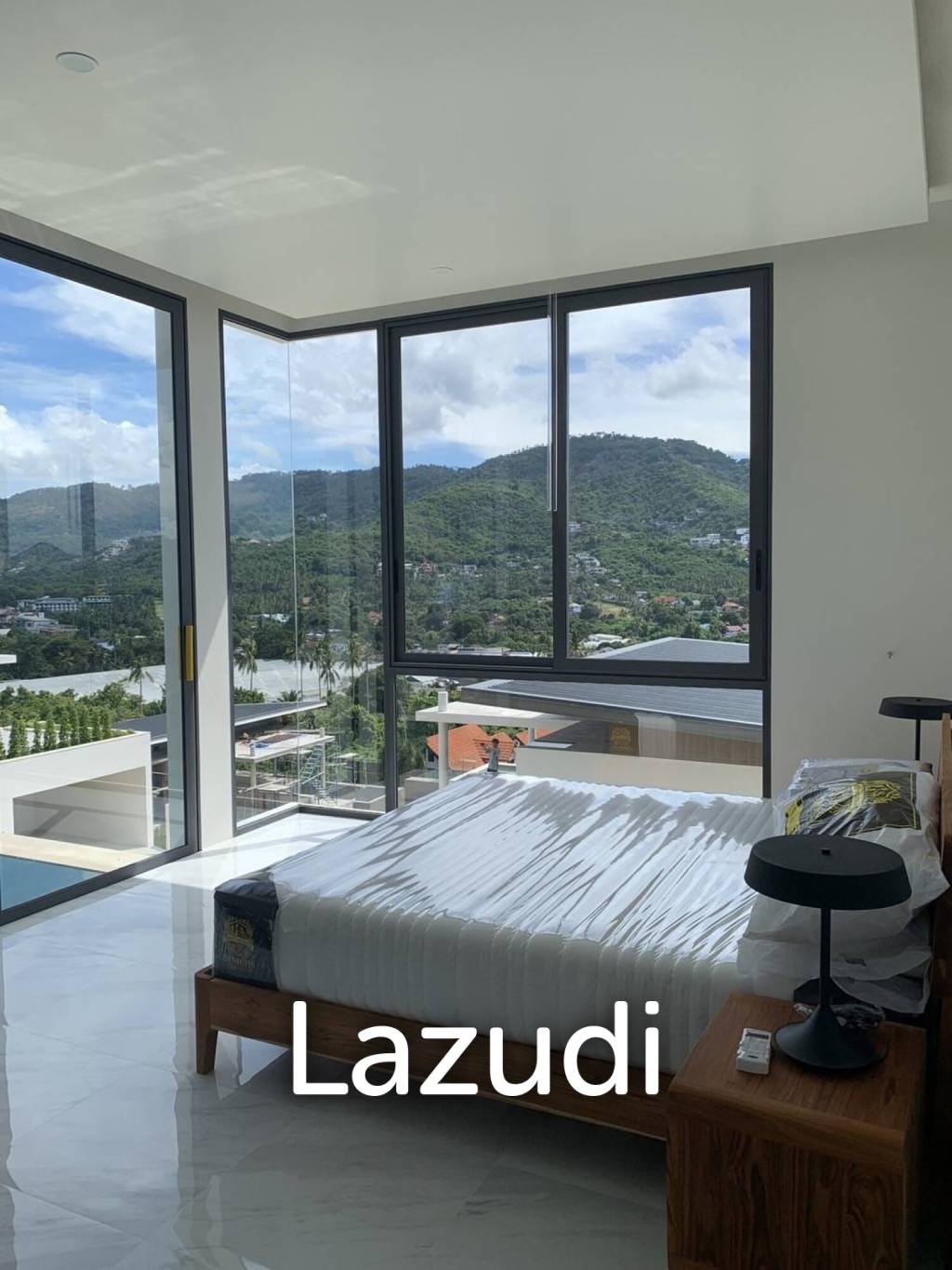 Beautiful 3BR Villa Ready to Move in, Bo Phut