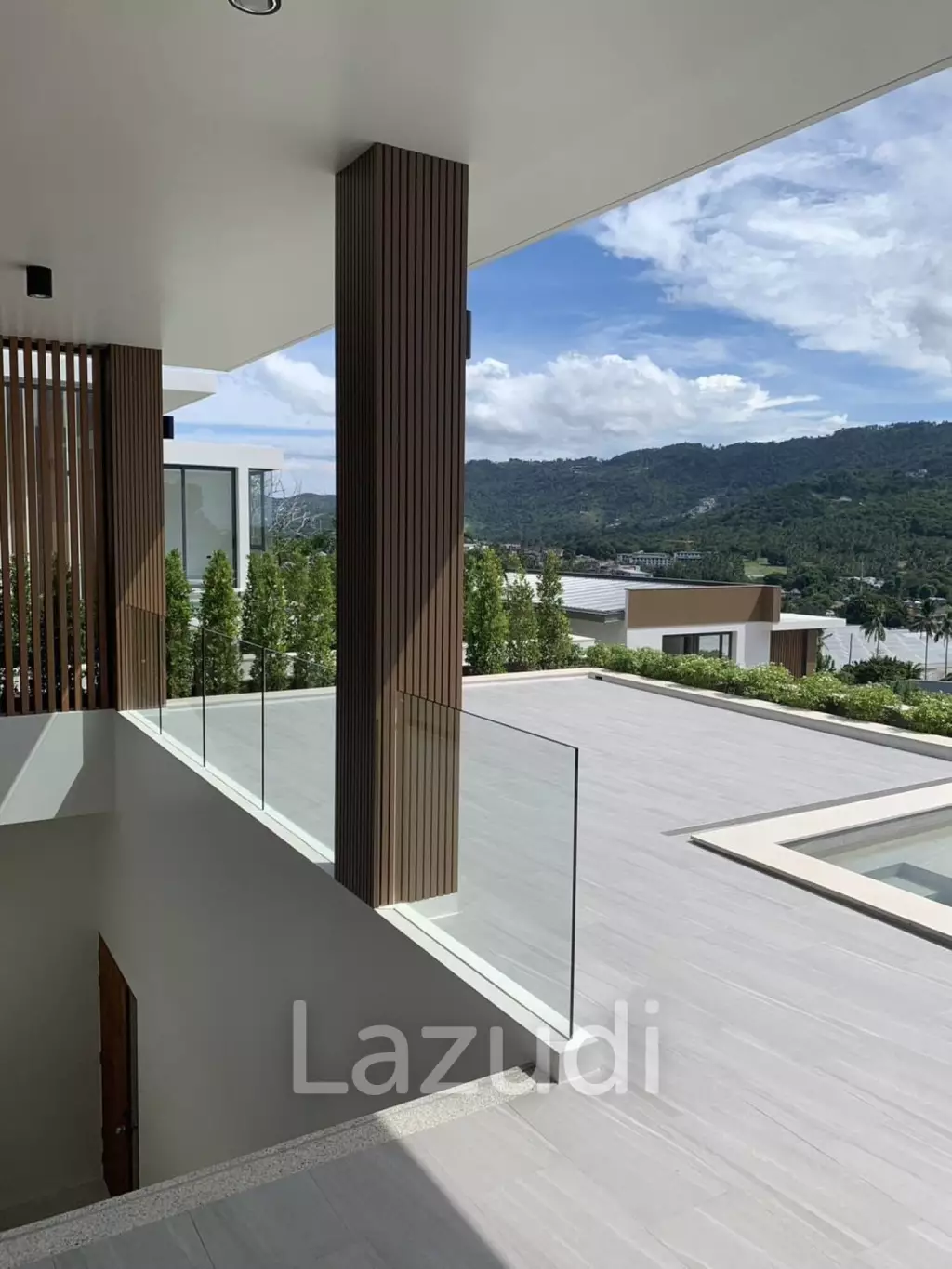 Beautiful 3BR Villa Ready to Move in, Bo Phut