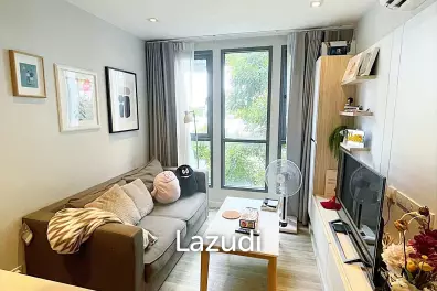 2 Bed 2 Bath 47 SQ.M Moniiq Sukhumvit 64