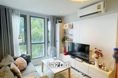 2 Bed 2 Bath 47 SQ.M Moniiq Sukhumvit 64